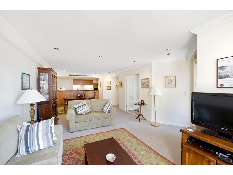 Unit 1711/183 Kent Street, Sydney NSW 2000