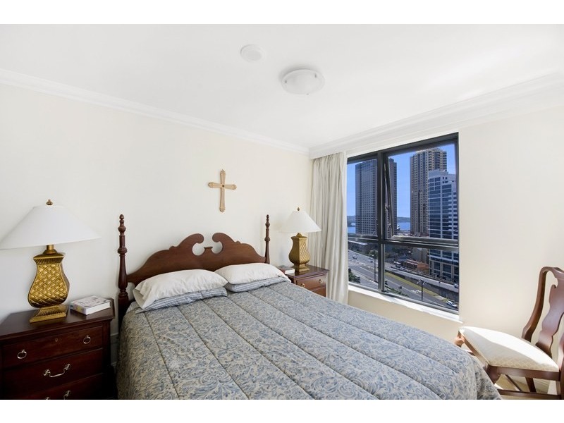 Unit 1711/183 Kent Street, Sydney NSW 2000