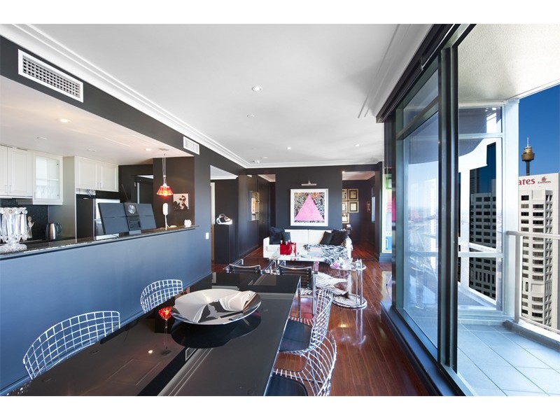 168 Kent Street, Sydney NSW 2000