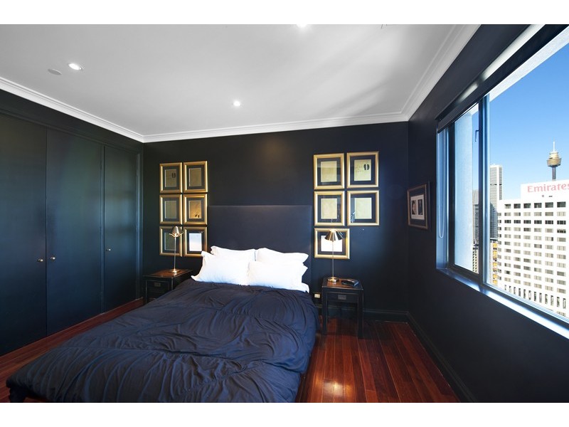 168 Kent Street, Sydney NSW 2000