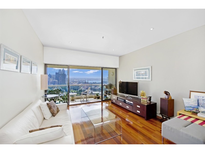 Unit 2304/187 Liverpool Street, Sydney NSW 2000