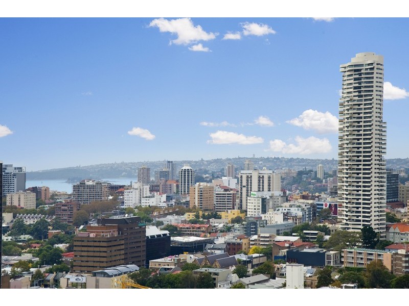 Unit 2304/187 Liverpool Street, Sydney NSW 2000