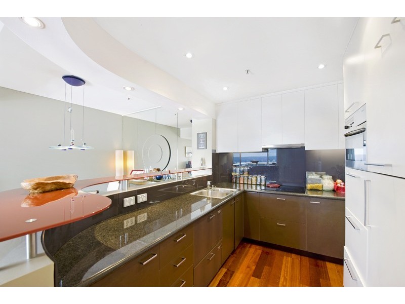 Unit 2304/187 Liverpool Street, Sydney NSW 2000