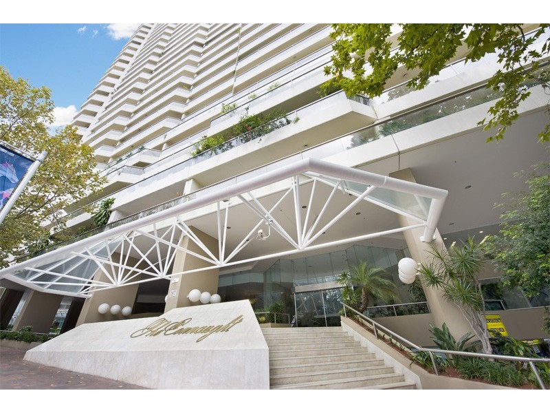 Unit 2304/187 Liverpool Street, Sydney NSW 2000