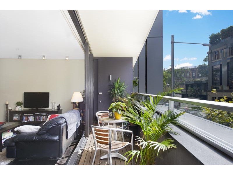 Unit 1B/161 Kent Street, Sydney NSW 2000