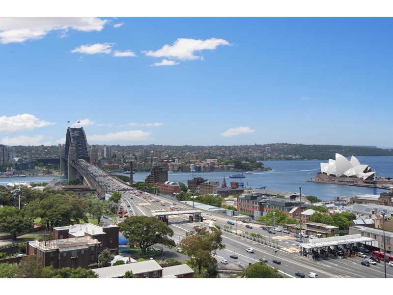 155 Kent Street, Sydney NSW 2000