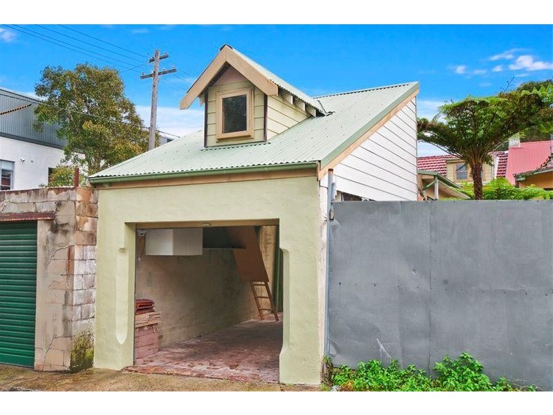 191 Young Street, Redfern NSW 2016