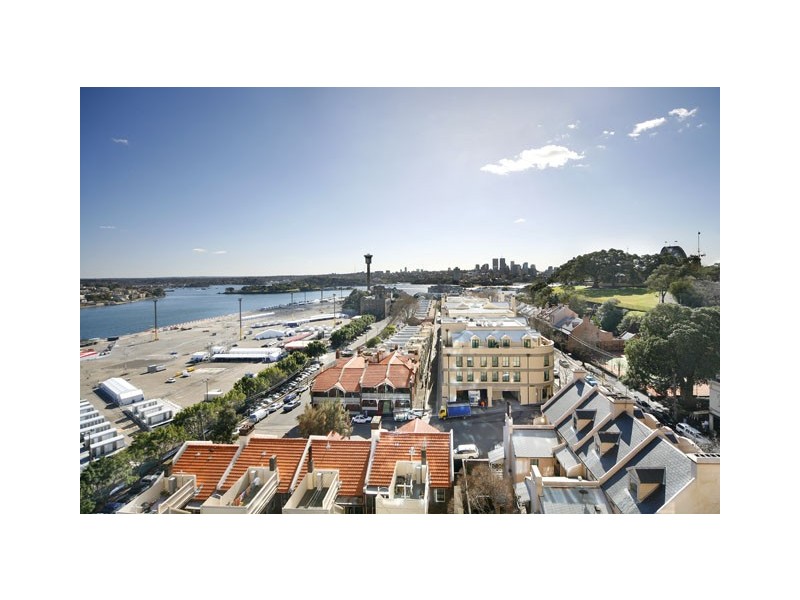 127 Kent Street, Sydney NSW 2000