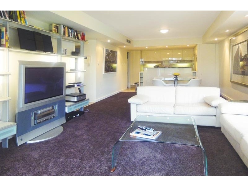 1 Clement Place, Rushcutters Bay NSW 2011