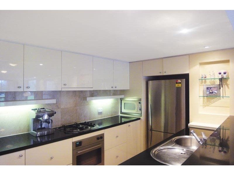 1 Clement Place, Rushcutters Bay NSW 2011