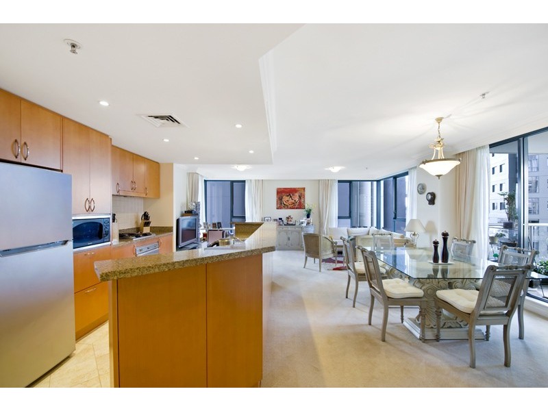 Unit 1006/183 Kent Street, Sydney NSW 2000