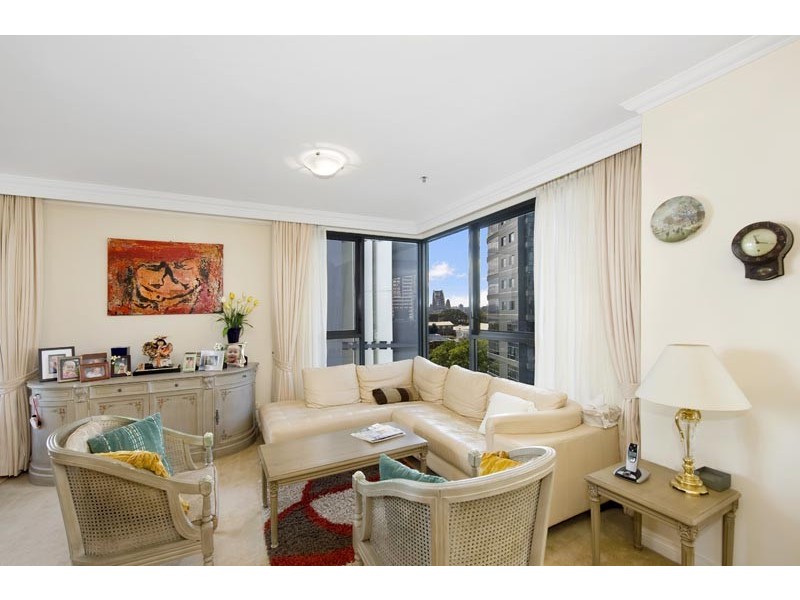 Unit 1006/183 Kent Street, Sydney NSW 2000
