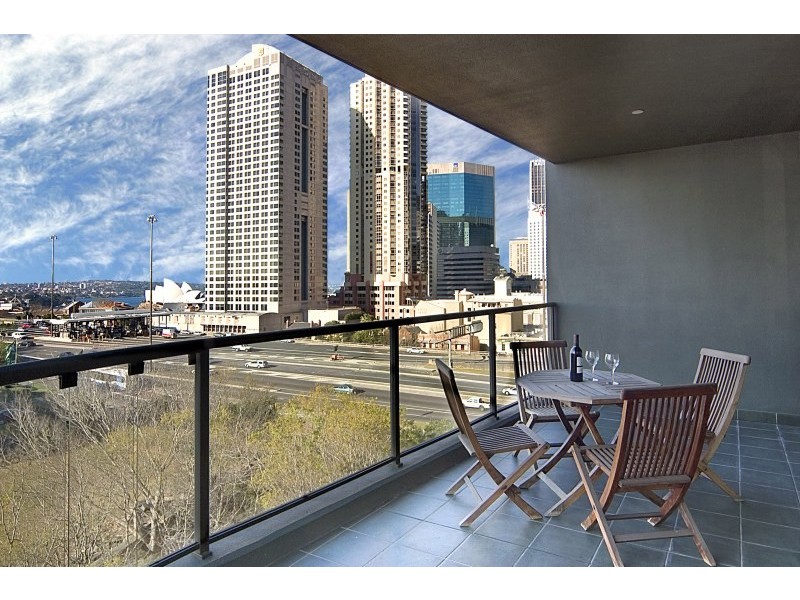 Unit 705/168 Kent Street, Sydney NSW 2000