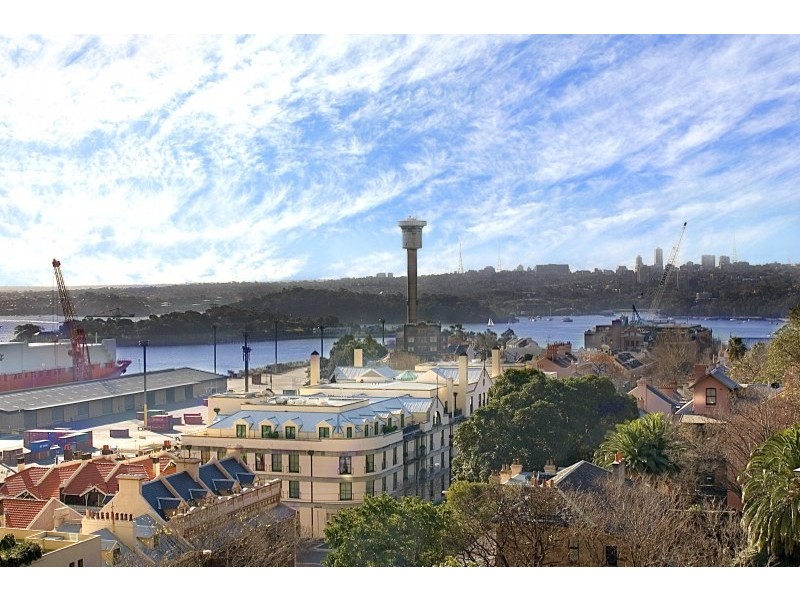 Unit 705/168 Kent Street, Sydney NSW 2000