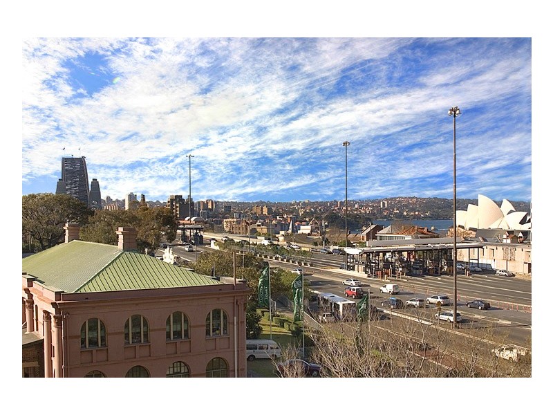 Unit 705/168 Kent Street, Sydney NSW 2000