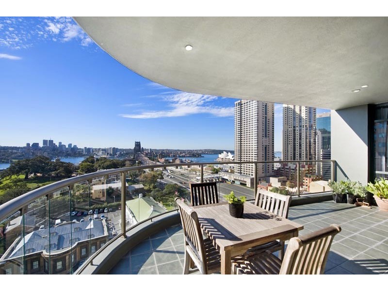 Unit 1305/168 Kent Street, Sydney NSW 2000