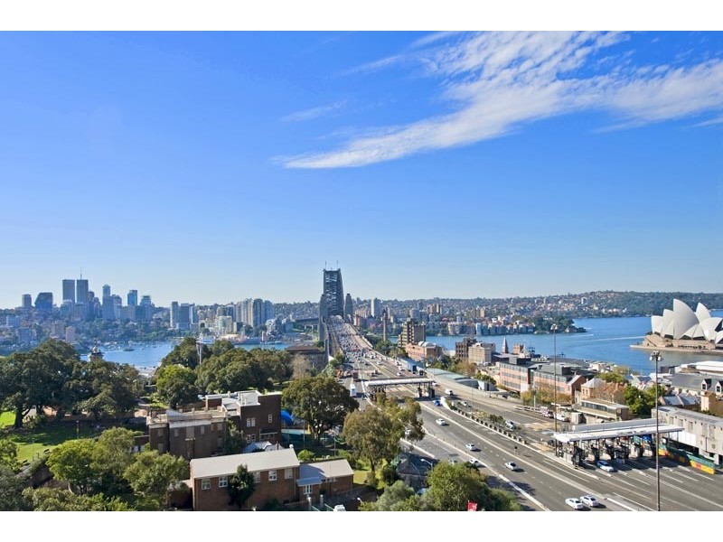 Unit 1305/168 Kent Street, Sydney NSW 2000