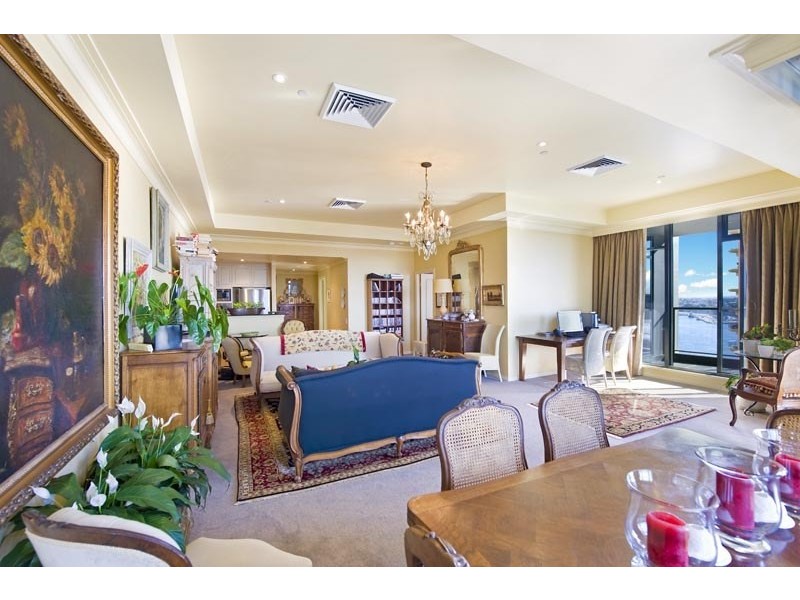 Unit 1305/168 Kent Street, Sydney NSW 2000