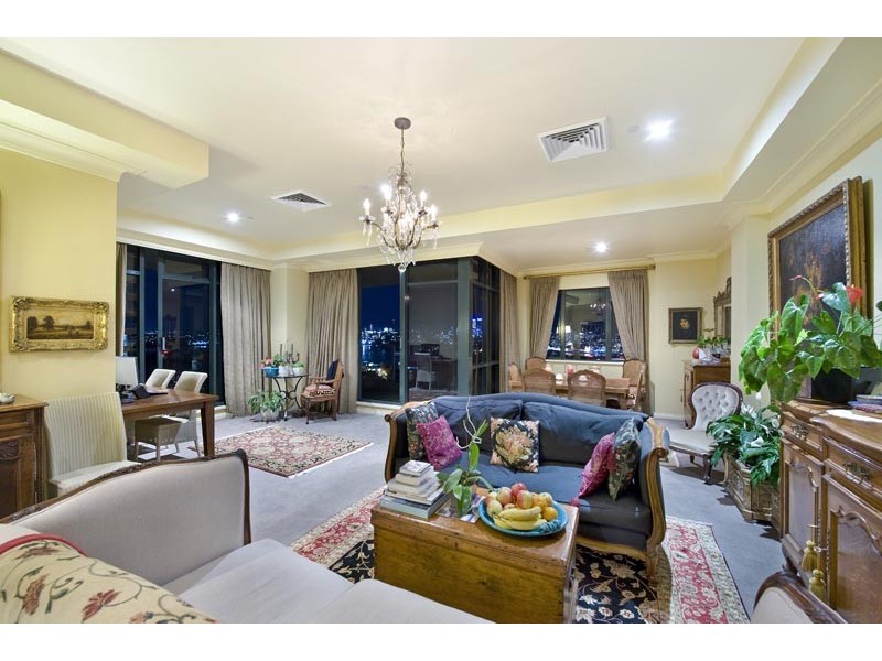 Unit 1305/168 Kent Street, Sydney NSW 2000