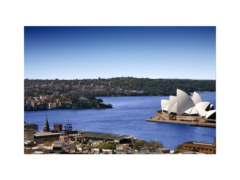 Unit 1305/168 Kent Street, Sydney NSW 2000