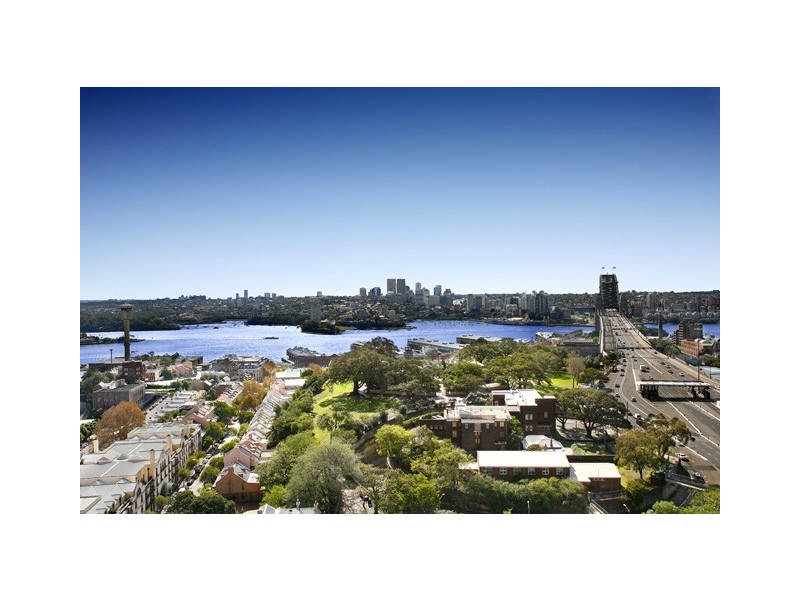 Unit 1305/168 Kent Street, Sydney NSW 2000