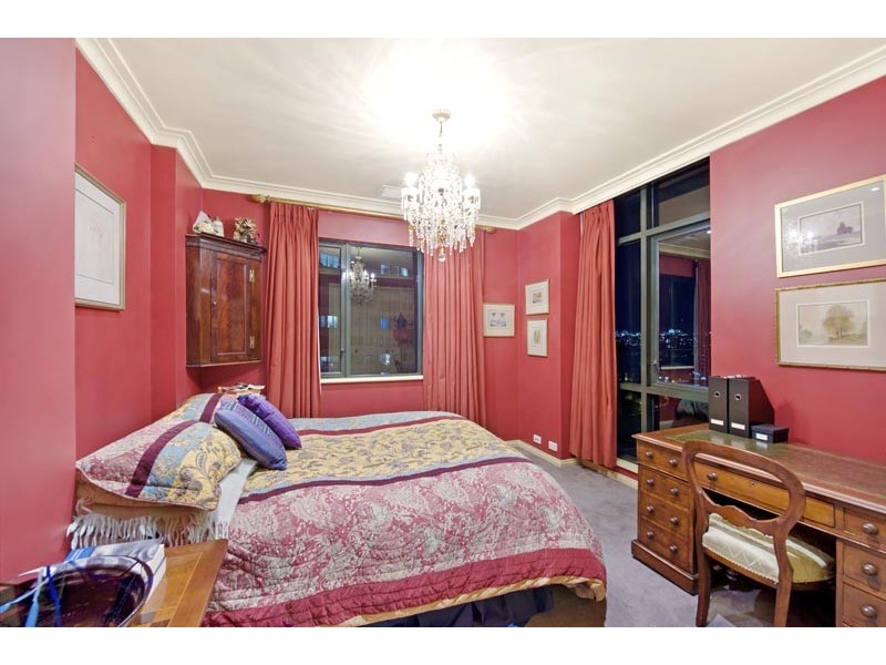 Unit 1305/168 Kent Street, Sydney NSW 2000