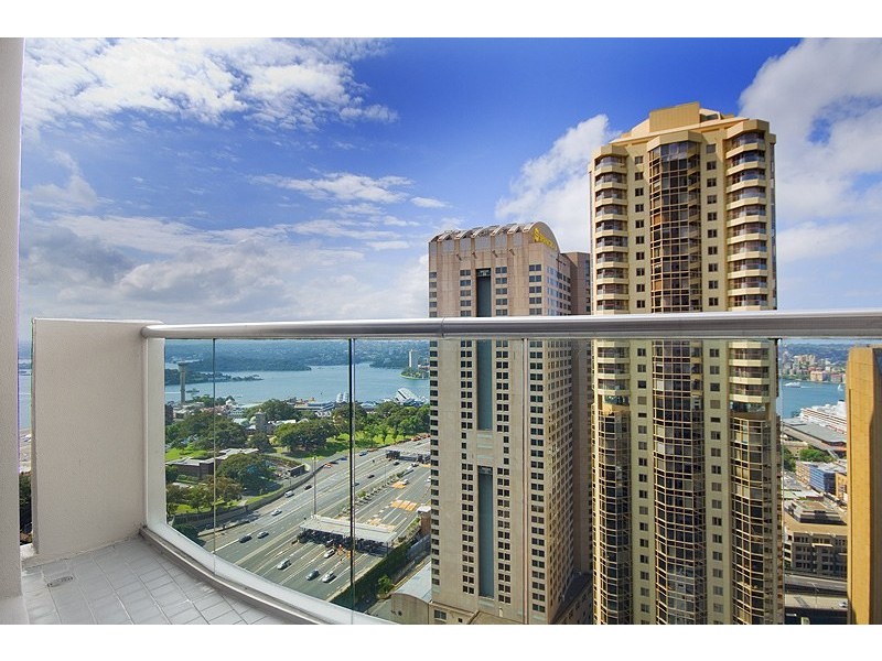 Unit 2703/129 Harrington Street, Sydney NSW 2000
