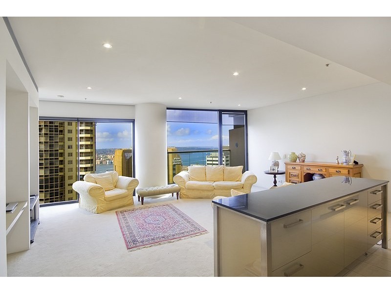 Unit 2703/129 Harrington Street, Sydney NSW 2000