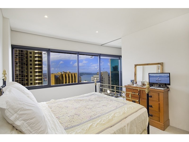 Unit 2703/129 Harrington Street, Sydney NSW 2000