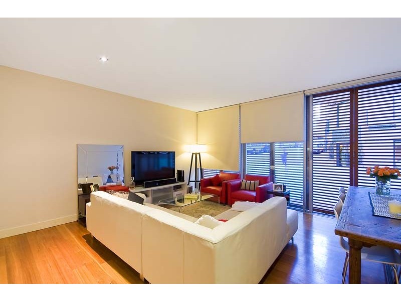 Unit B111/21 Brisbane Street, Surry Hills NSW 2010