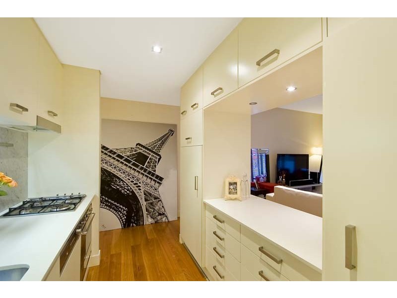 Unit B111/21 Brisbane Street, Surry Hills NSW 2010