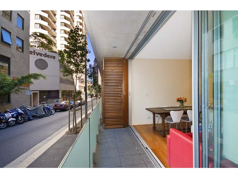 Unit B111/21 Brisbane Street, Surry Hills NSW 2010