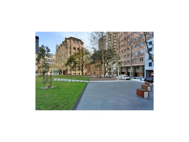 Unit B111/21 Brisbane Street, Surry Hills NSW 2010