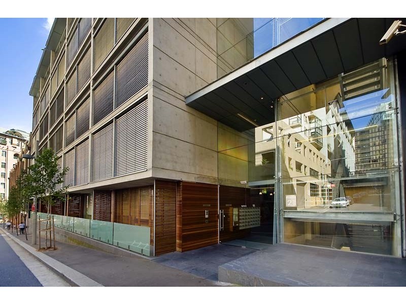 Unit B111/21 Brisbane Street, Surry Hills NSW 2010