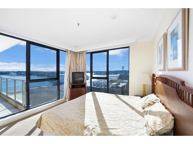 Unit 813/187 Kent Street, Sydney NSW 2000