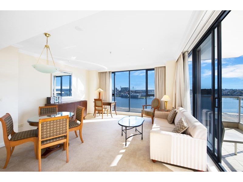 Unit 813/187 Kent Street, Sydney NSW 2000