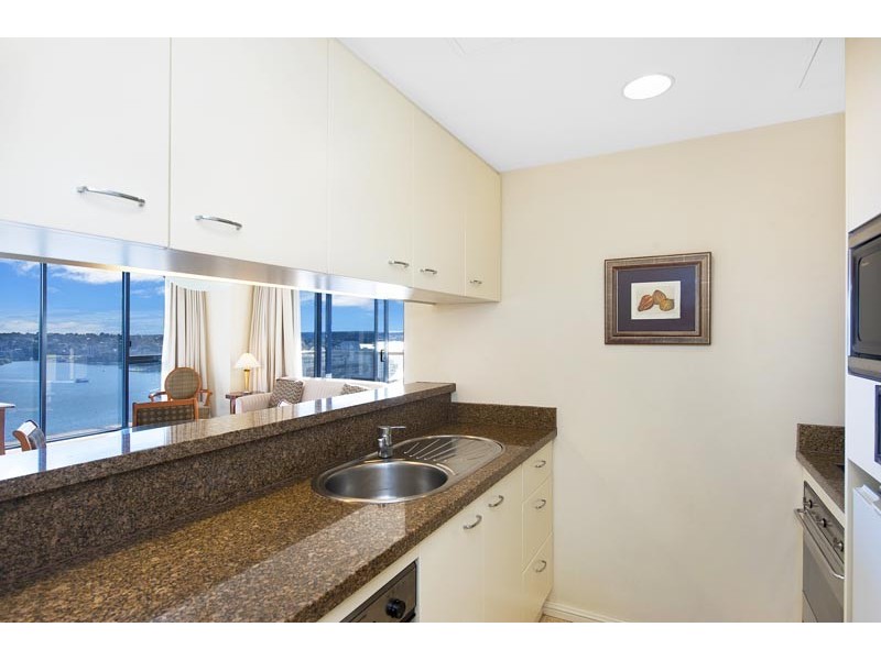 Unit 813/187 Kent Street, Sydney NSW 2000