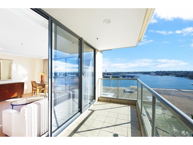 Unit 813/187 Kent Street, Sydney NSW 2000