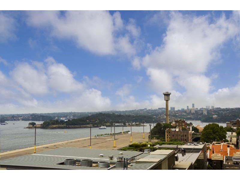 Unit 813/187 Kent Street, Sydney NSW 2000