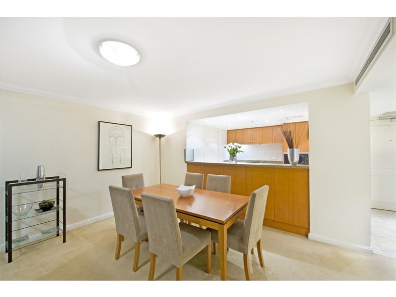 Unit 2302/183 Kent Street, Sydney NSW 2000