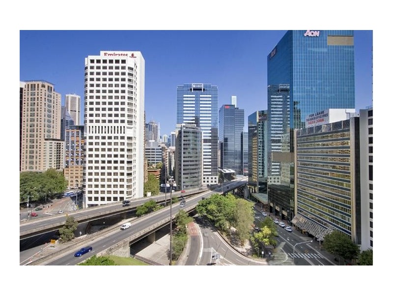 Unit 1307/168 Kent Street, Sydney NSW 2000