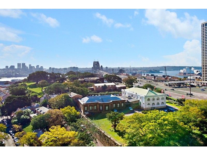 Unit 16A/161 Kent Street, Sydney NSW 2000