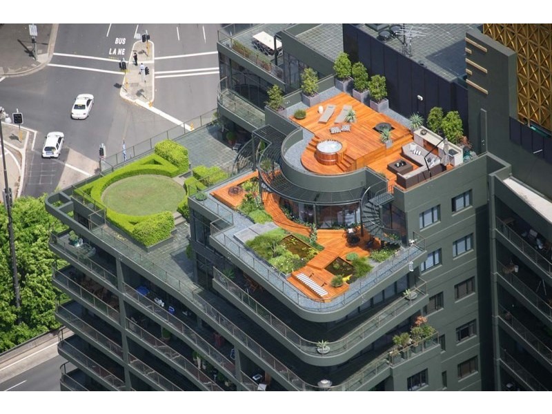 Unit 2701/168 Kent Street, Sydney NSW 2000