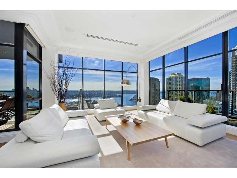 Unit 2701/168 Kent Street, Sydney NSW 2000