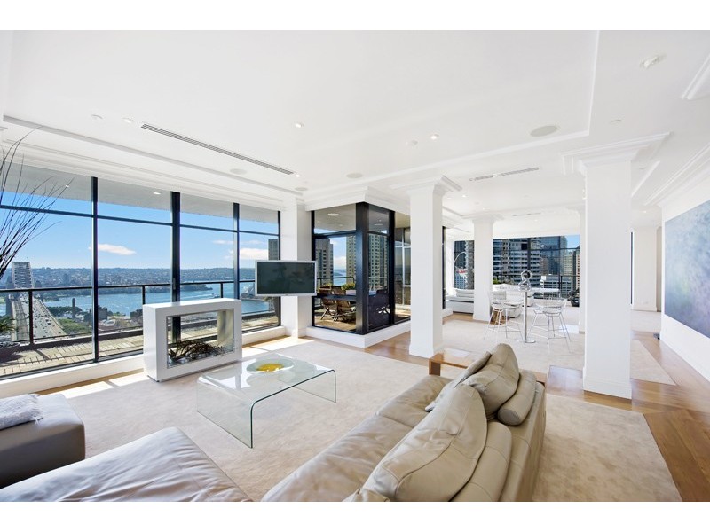 Unit 2701/168 Kent Street, Sydney NSW 2000