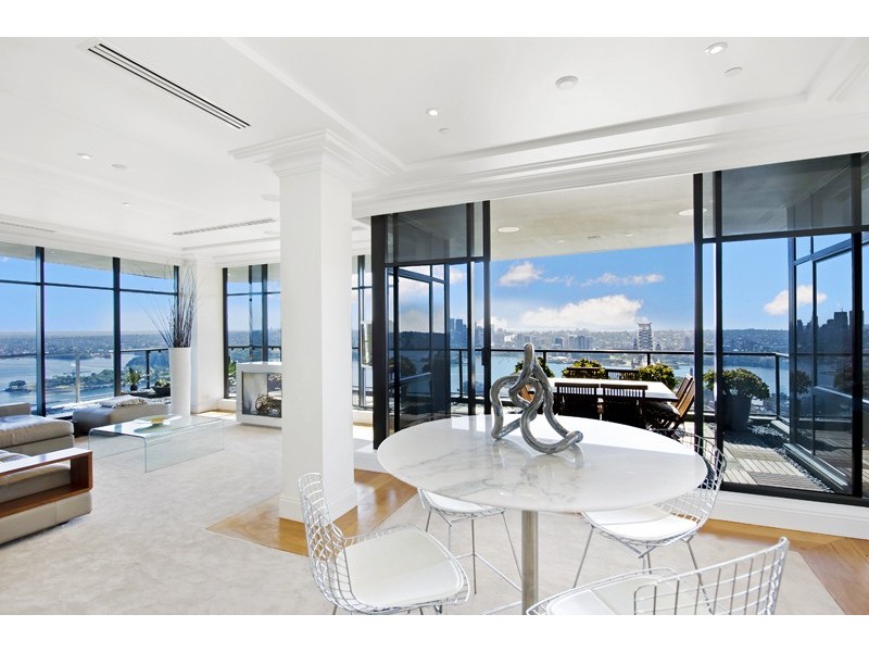 Unit 2701/168 Kent Street, Sydney NSW 2000