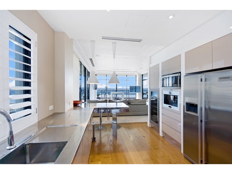 Unit 2701/168 Kent Street, Sydney NSW 2000