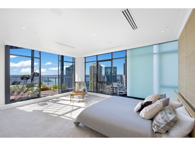 Unit 2701/168 Kent Street, Sydney NSW 2000