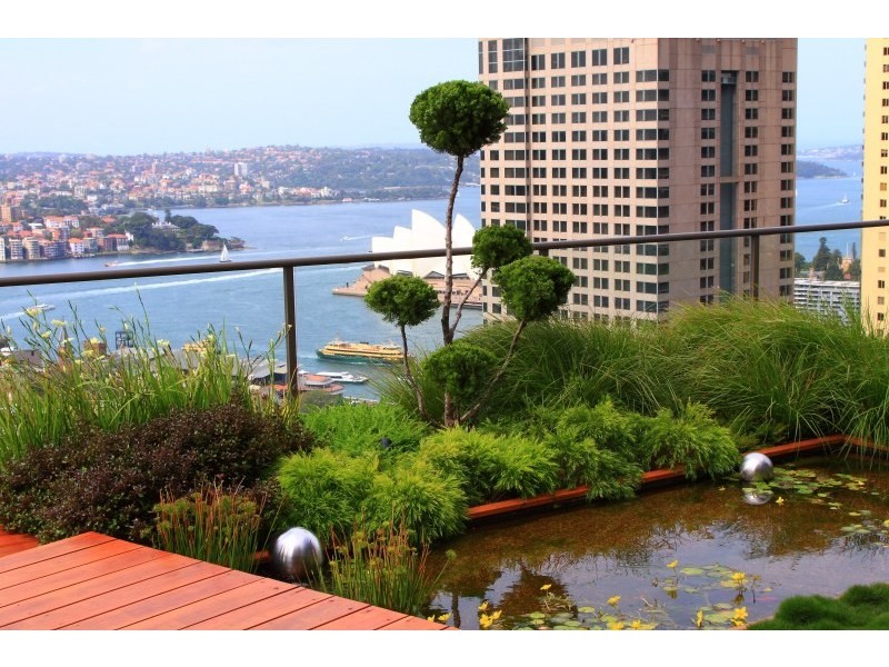 Unit 2701/168 Kent Street, Sydney NSW 2000