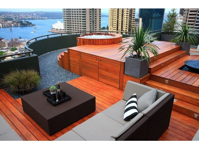 Unit 2701/168 Kent Street, Sydney NSW 2000